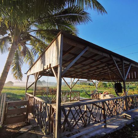 Ride In Youth And Surf Center Morne-a-l'Eau ภายนอก รูปภาพ