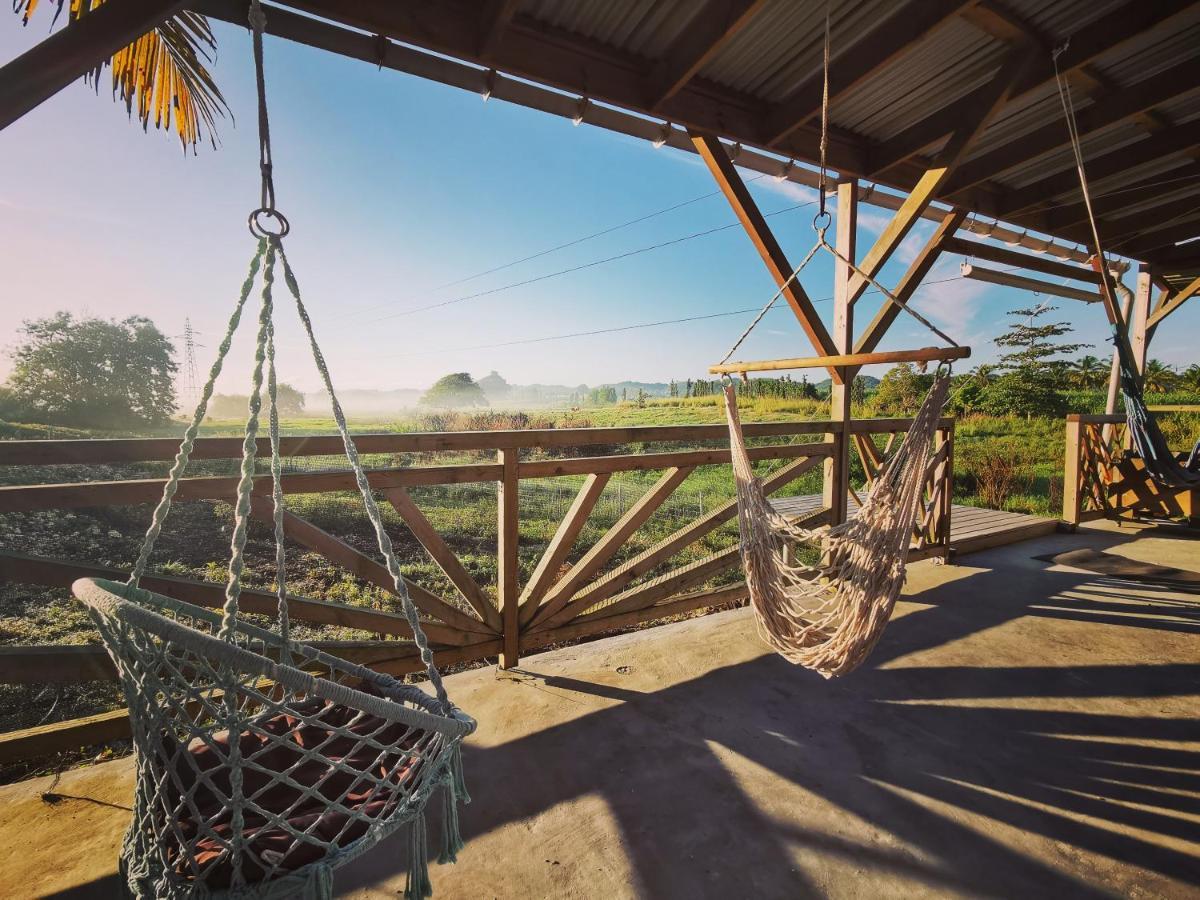 Ride In Youth And Surf Center Morne-a-l'Eau ภายนอก รูปภาพ